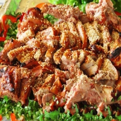 Quán Quân Nhi 