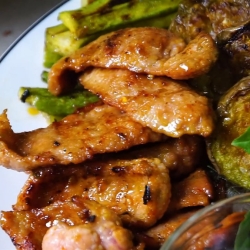 Quán Quân Nhi 