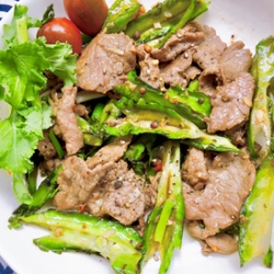Quán Quân Nhi 